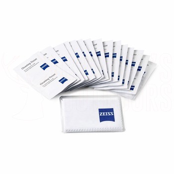 Zeiss Lens Cleaning Micro Cloth