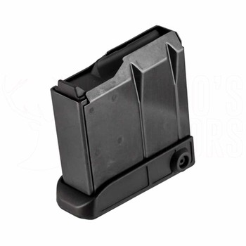 Tikka T3x CTR / TAC A1 Magazine