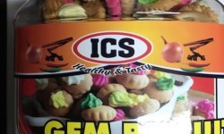 Ics Gem Biscuits 200g