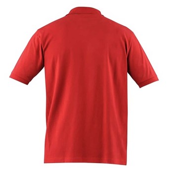 Beretta Corporate Polo Red