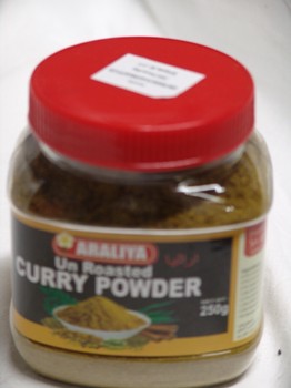Araliya Unroasted Curry Powder 500g