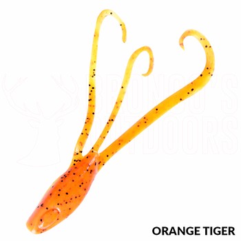 Berkley Gulp Squid Vicious 6"
