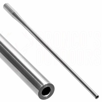 Lothar Walther Gun Barrel Blank STAINLESS - .30