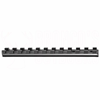 Ruger 10/22 Picatinny Scope Base Rail