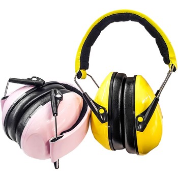 Passive Ear Muffs