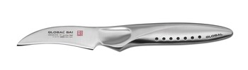GLOBAL 6.5CM PEELING KNIFE