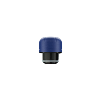 CHILLY'S 260/500ML MATT BLUE LID