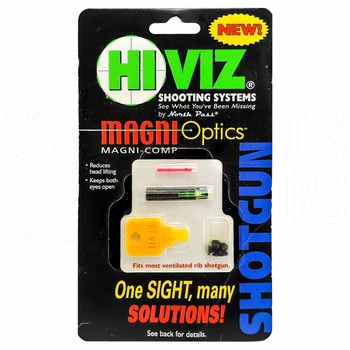 HIVIZ Magni Optics Mangi-Comp Shotgun