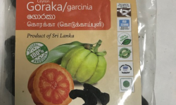 Coop Goraka 100g