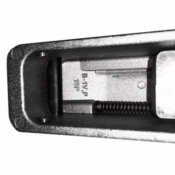 Ruger 10/22 Bolt Stop Longlife Polymer Buffer