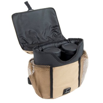 Manitoba Binocular Chest Case