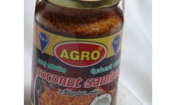 A Coconut Sambol 225g