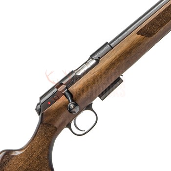 CZ 457 Varmint .22 LR 20"