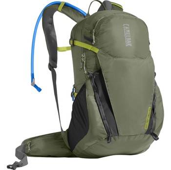 CamelBak Rim Runner 22 2.5L Lichen Green/ Dark Citron