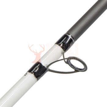 Shimano Carbolite SW 7' 10-15kg + Shimano Baitrunner 12000D