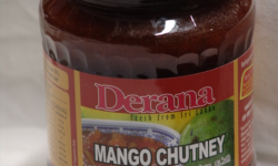 Derana Mango Chutney 850g