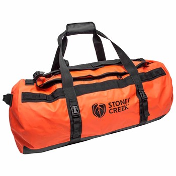Stoney Creek Heavy Hauler 100L Zip Bag