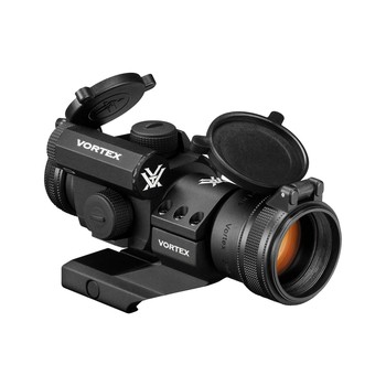 Vortex StrikeFire II Red green Dot