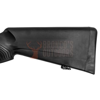 Tikka T3x Lite Stainless Left Hand .308 18" THREADED