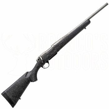 Bergara B14 Extreme Hunter .308