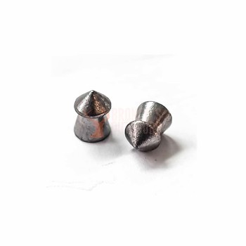 Apolo Magnum Pointed Pellets .177