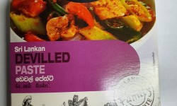 Ma's Devilled Paste 60g