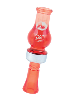 Primos Caller: P.H.A.T. Lady