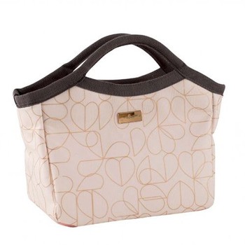 OYSTER INSULATED LUNCH BAG