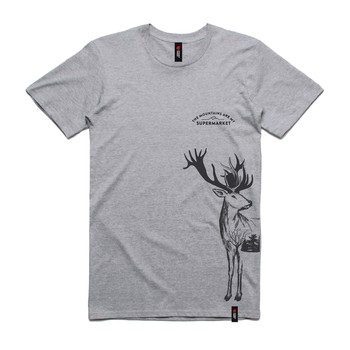 Stoney Creek Mountain market tee