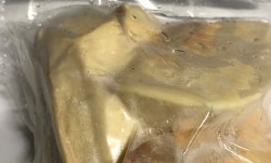 Mahaweli Frozen Bread Fruit 340g
