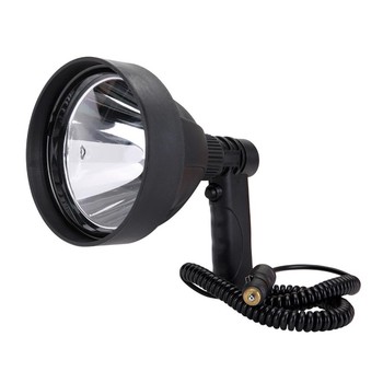 Night Saber 140mm 15w LED 1200 Lumens Corded Spotlight