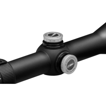 Vortex Diamondback 4-12x40 BDC Rifle Scope