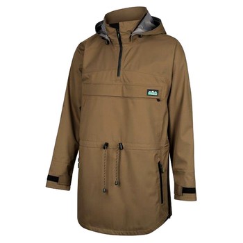 Ridgeline Evolution Anorak Jacket