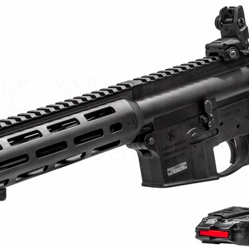 Smith & Wesson M&P15-22 Sport .22 LR