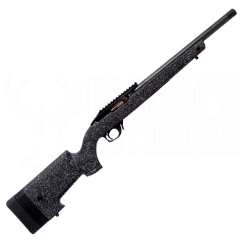 Bergara BXR Carbon Barrel .22 Semi-Auto
