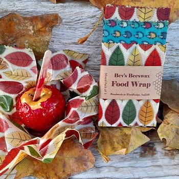 BEESWAX WRAP LARGE 35CM