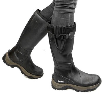 Mainlander Pro Gumboot Neoprene