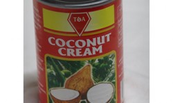 A Coconut Cream 400ml ****