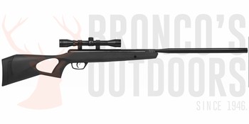 Benjamin Phoenix Nitro Piston 2 .22 with 4x32 Scope