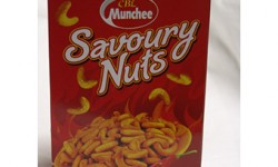 Munchee Savoury Nuts 170g