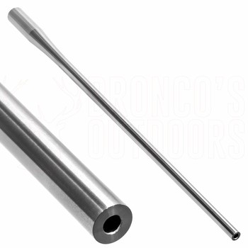 Lothar Walther Stainless Steel Gun Barrel Blank .264