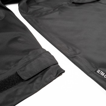 Stoney Creek Recreational Jacket Black