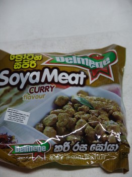 Delmege Supirisoy Curry Flavour 90g