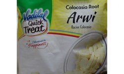 Vadilal Arwi (colocasia Root) 321g