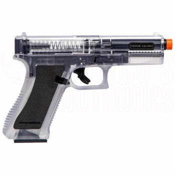 KWC  Glock 17 Airsoft