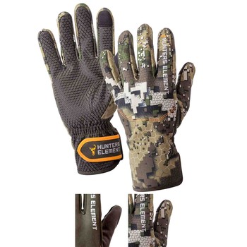 Hunters Element Legacy Gloves