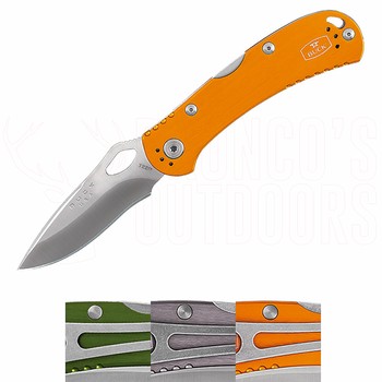 Buck 722 Spitfire Knife