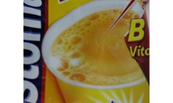 Nestle Nestomalt Packet (cardboard) 440g