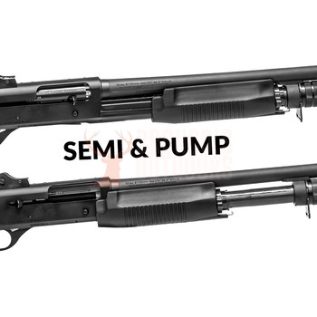 Benelli M3 Tactical 19 3/4" 12g