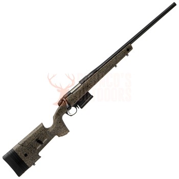 Bergara B14 HMR 6.5 Creedmoor
